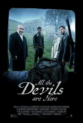 【悬疑片】万鬼齐聚