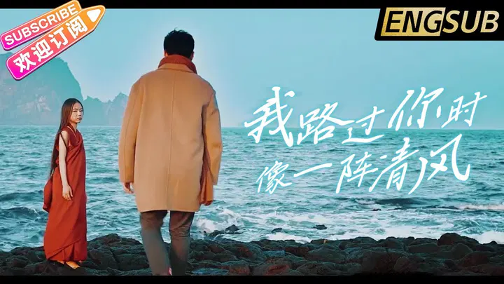 【爱情片】我路过你时像一阵清风