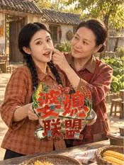 【国产剧】婆媳联盟