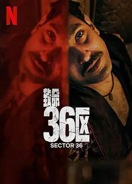 【犯罪片】致命36区