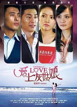 【剧情片】爱上灰姑娘